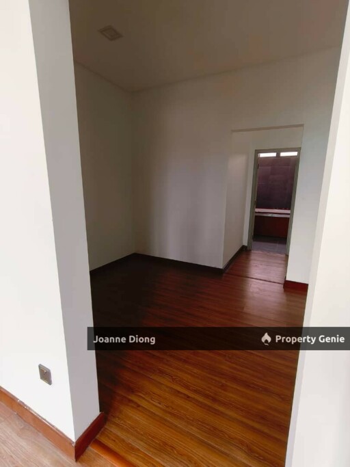 USJ One Park 3 Storey Semi D