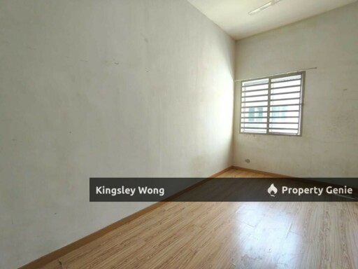 Medan Klebang Sentosa Freehold Double Storey Terrace House Facing South