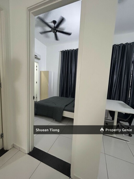 Double Storey Semi D Eco Tropic Kota Masai