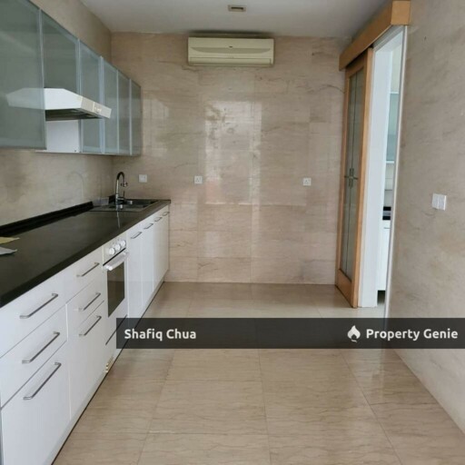 Facing KLCC View Unit Mutiara Upper East Condo, Desa Pandan For Rent