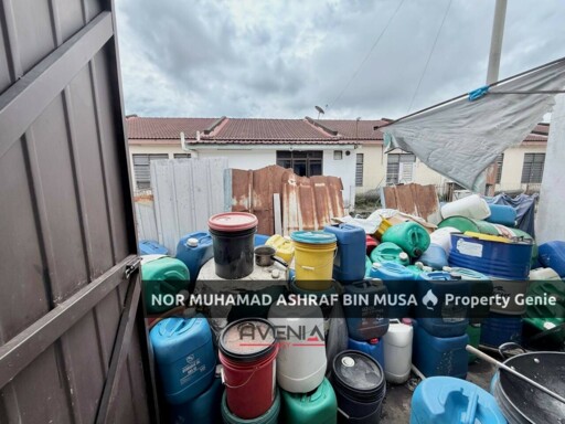 FREE LEGAL FEES Taman Lagenda Padang Serai Kedah