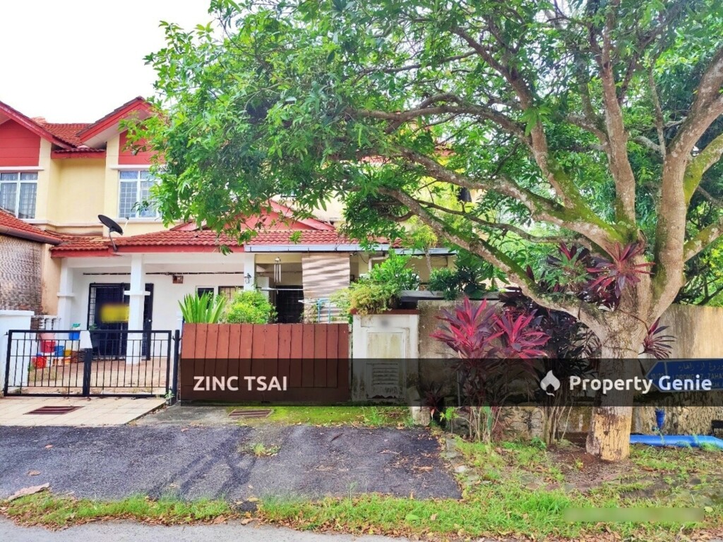 2 Storey Corner Lot Terrace @ Puncak Alam🔥Save RM 121,000🔥12 mins drive to MRT Kwasa Damansara🔥9 mins drive to Aeon Shah Alam 2 / UITM Puncak Alam