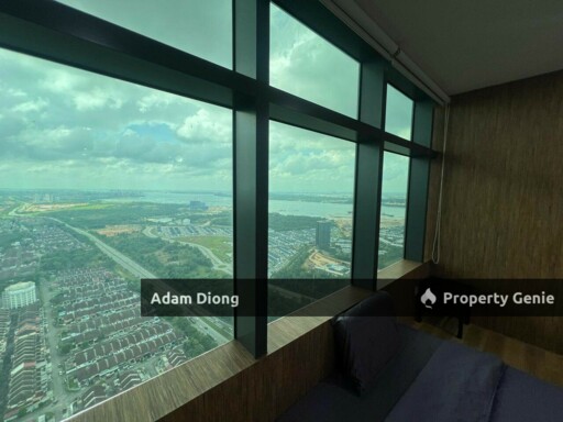 Green Haven @ Kota Puteri @ Duplex Penthouse
