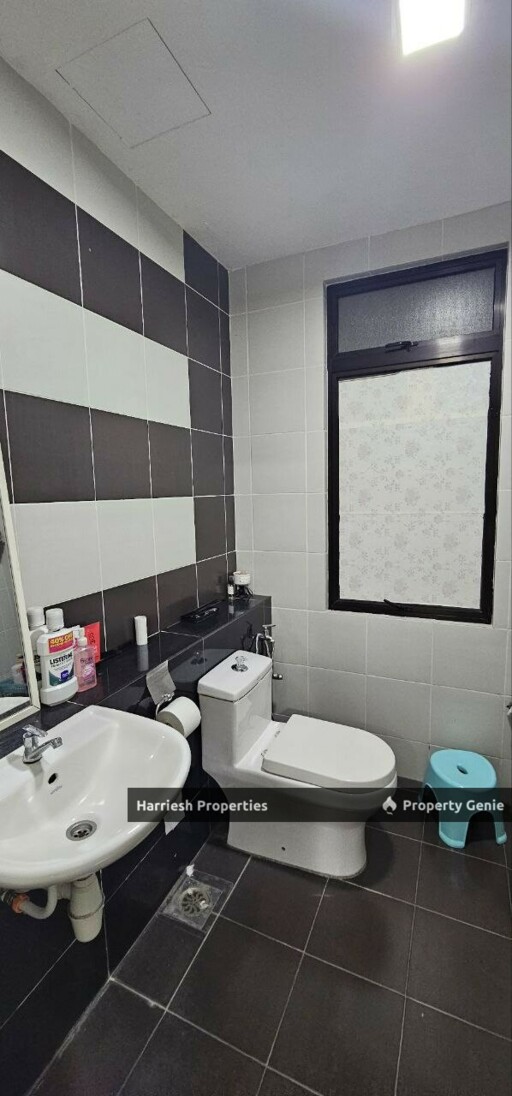 Austin Regency Apartment Mount Austin for Sale