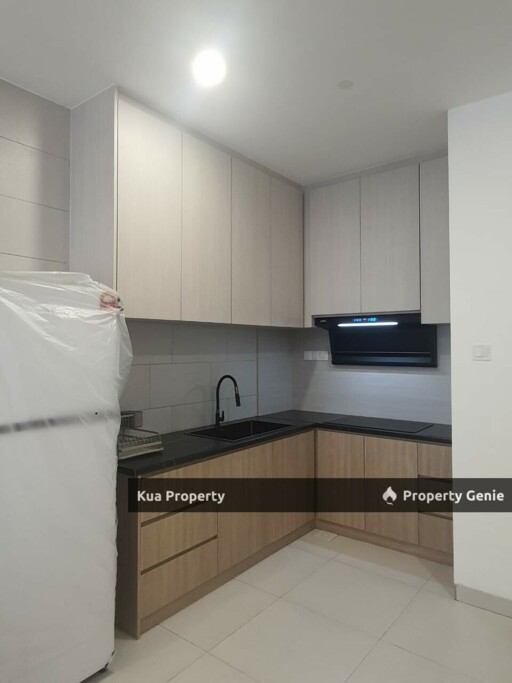 Brand New Renna Residence For Rent Located at Northbank