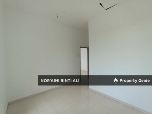 Rumah Semi-D utk dijual Jalan Kempadang Baru 1, Kuantan