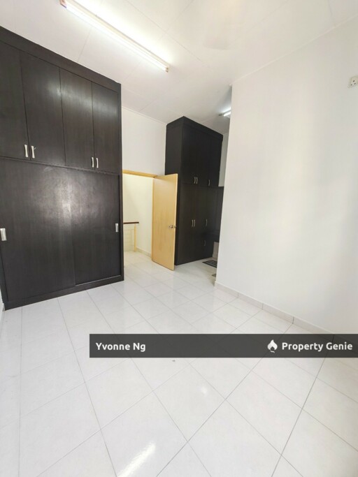 Taman Setia Indah / Near Daya / Austin