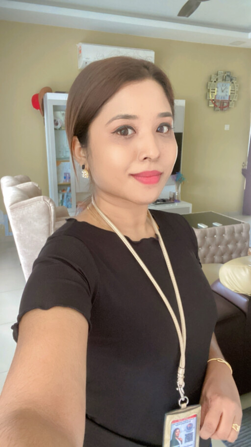 Wani Julisyazwani