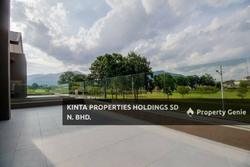 Ixora 2, Bandar Baru Sri Klebang