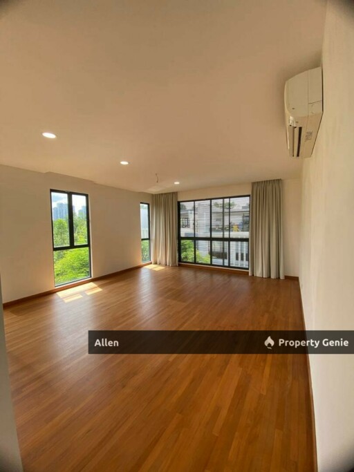 Hill Residence @ Senibong Cove – The Epitome of Luxury & Space!