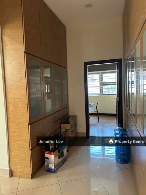 Rare 11k SQFT Corner Bungalow @ SS3 PJ | Gated & Guarded | Parks 10+ Cars