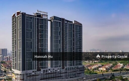 Residensi 99 BMV -19% RM110K