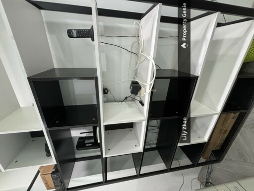 Premium Corporate Office Suites for Rent, Fully Furnished, Prime Area @ Sutera Avenue, Kota Kinabalu