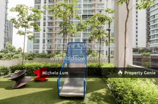[Below Market 32%] The Mews KLCC (650m to Avenue K & KLCC LRT)