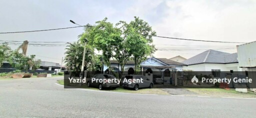 Banglo Setingkat,Kg Batu Muda,Sentul,KL