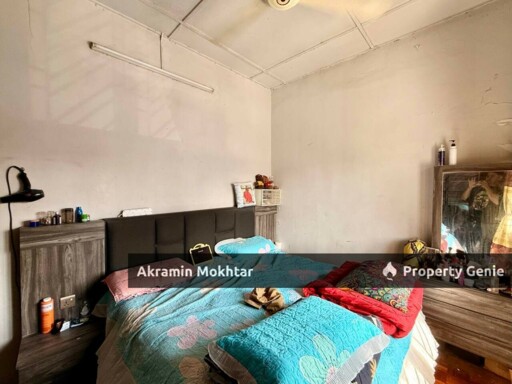 Renovated & Extended | Double Storey Terrace, Taman Medan Baru, Petaling Jaya