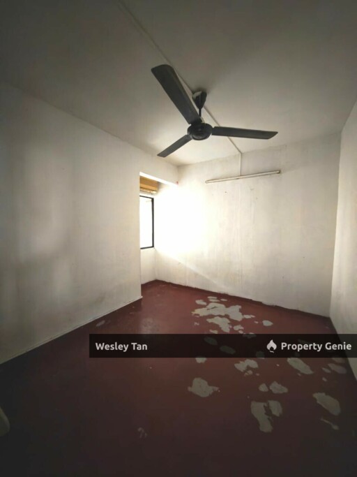 Pangsapuri Hilir Kota 3 Bedroom  For Sale