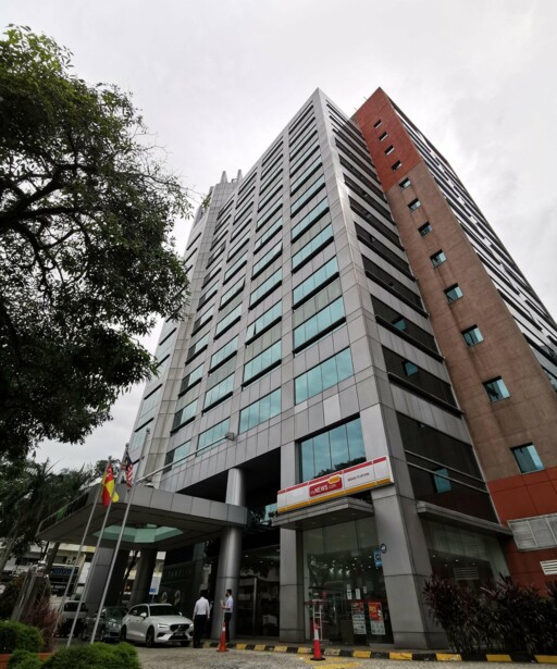 Menara TH Uptown