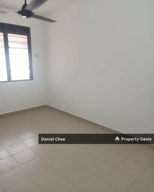 Taman Cempaka Renovated Double Storey House For Rent