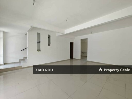 For Sale Double Storey Ayer Keroh Permai