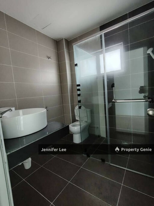 Ridgewood Bercham Ipoh, 2 Sty Semi D For Sale, Bercham, Ipoh