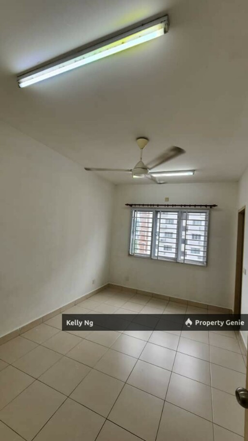 De Bayu Apartment At Setia Alam Shah Alam For Rent