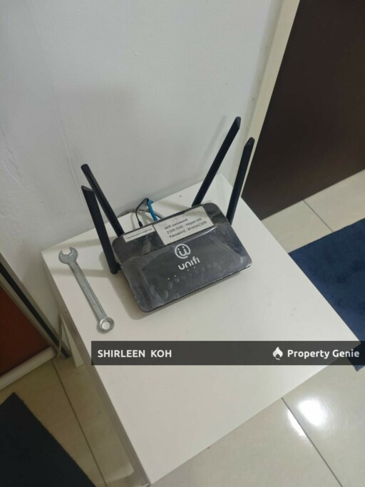 Room for Rent at Sky Breeze @ Iskandar Puteri