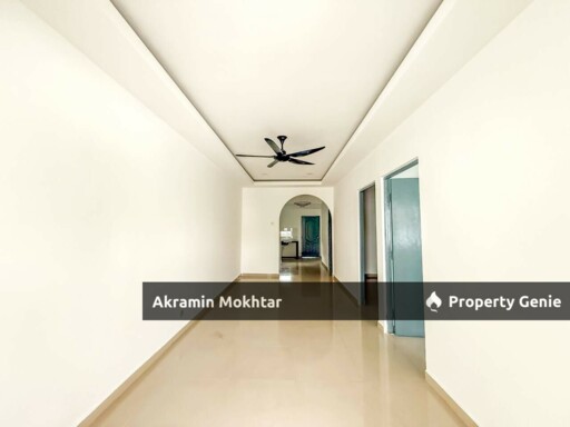 FREEHOLD & REFURBISHED | Single Storey Terrace Taman Telipot 3A, Bukit Sentosa