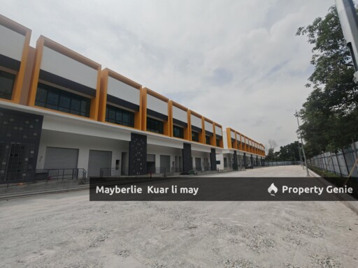 Kundang Jaya, Rawang