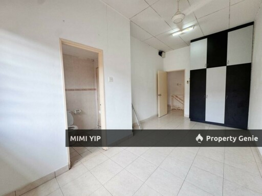 2sty Bandar Mahkota Cheras