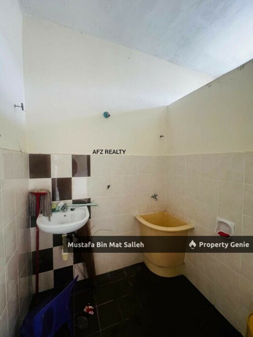 Single Storey Terrace, Spice Village, Sungai Petani