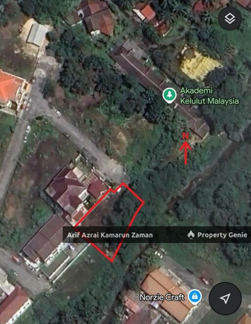 Teras Jernang