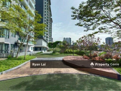 KL Palace Court (Sri Istana)🔥🔥Save up to 227k | Below Market Value 40% Auction Property! 🔥🔥