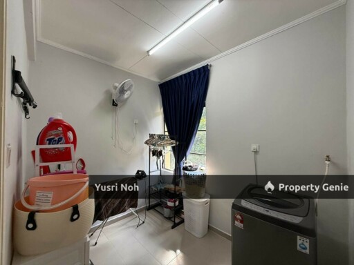 Waizuri 1 Apartment, Wangsa Maju