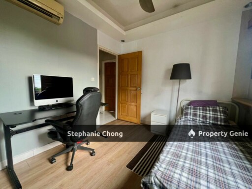 🏡 For Sale: Condo @ Damansara Perdana