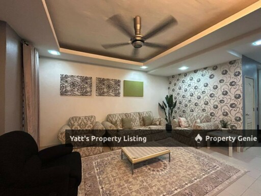 SUBANG BESTARI JALAN NOVA HOUSE FOR SALE RM 630k