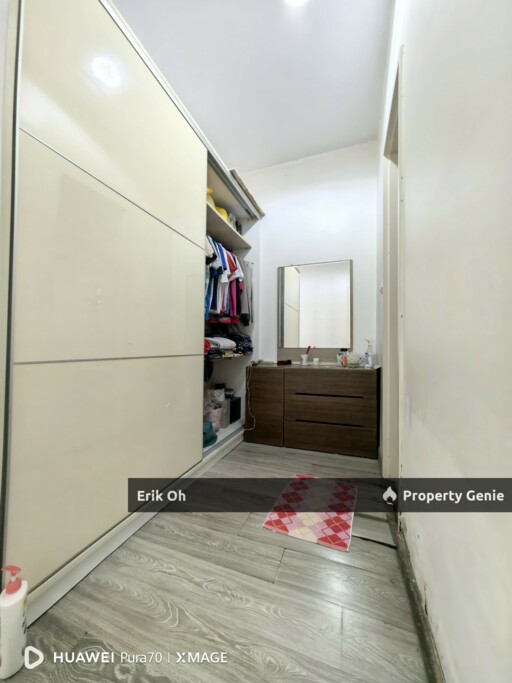 Le Yuan Residence Happy Garden for Sale Best Deal In Town