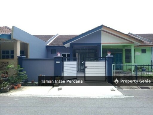 Taman Intan Perdana