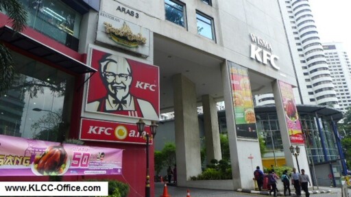 Wisma KFC