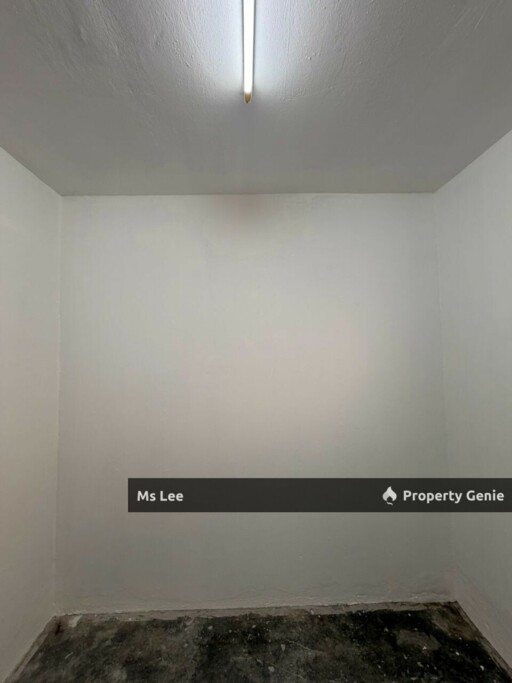 Pangsapuri Bandar Bukit Tinggi 2-Klang-Blok D Ground floor-Ready Now