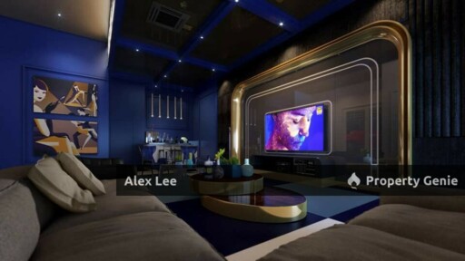 One Eleven Menerung @ Bangsar | Freehold Iconic Residence in KL’s Prestigious Enclave"