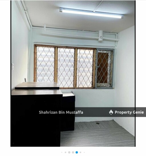Flat Selesa Jaya