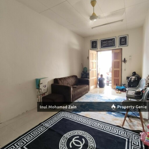 [First Home Buyer] Teres Setingkat Banting, Selangor