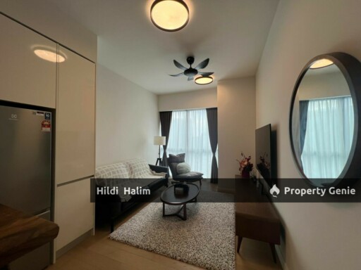TRX Residence @ KL City Centre