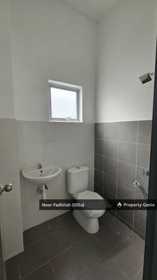 Booking 1k Full Loan Single Storey Taman Nusa Seri Cengal 1 Nego