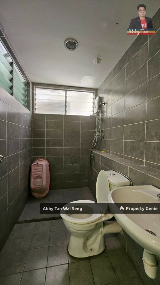 Alam Damai | Corner | Spacious | Below Market Value