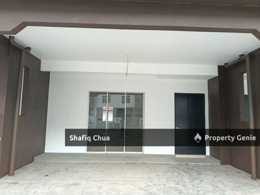Brand New 3 Storey Terrace Kampung Permata, Tasik Biru Kundang Sungai Buloh
