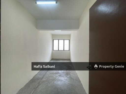 Double Storey Terrace Mutiara Bukit Kemuning Shah Alam