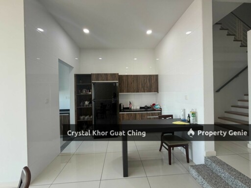 Setia Pearl Villa, 4 Storey With Lift N Swimming Pool