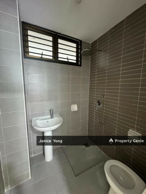 Palazio Service Apartment @ Mount Austin